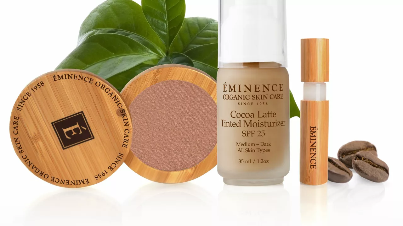 Which organic makeup brands are trustworthy?