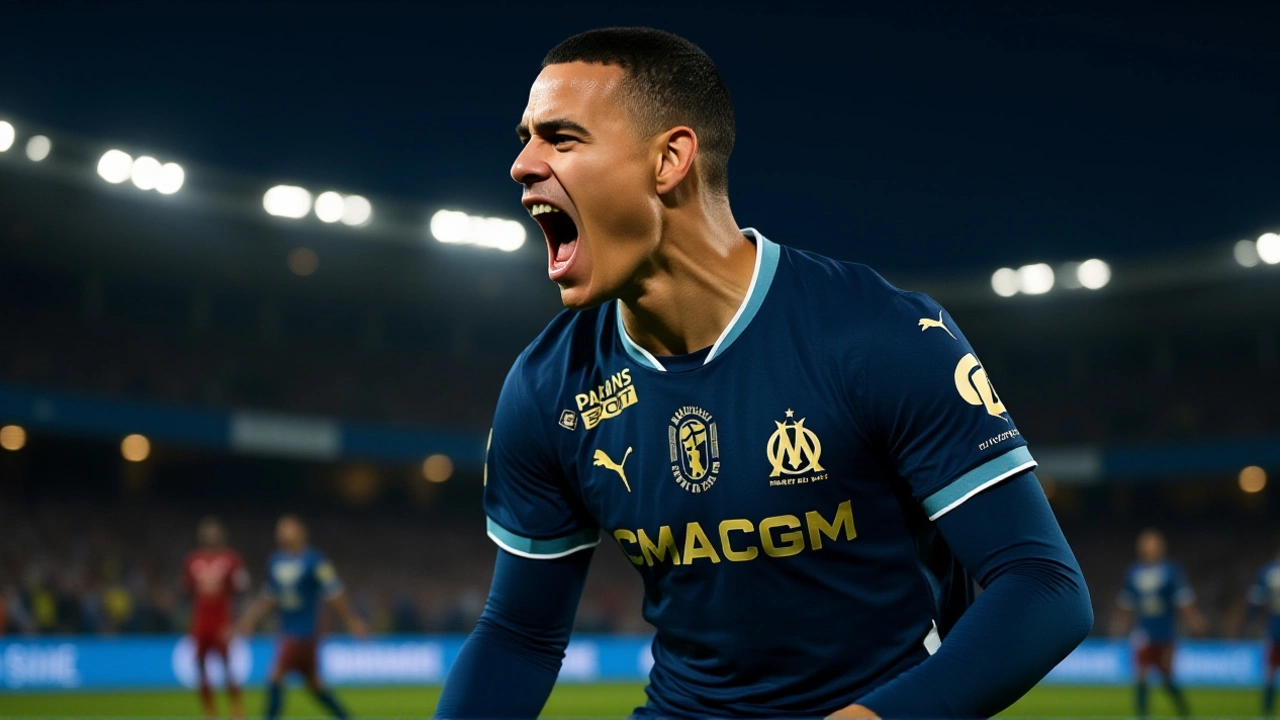 Atletico Madrid nears deal for Mason Greenwood as Marseille demands €75M+ fee