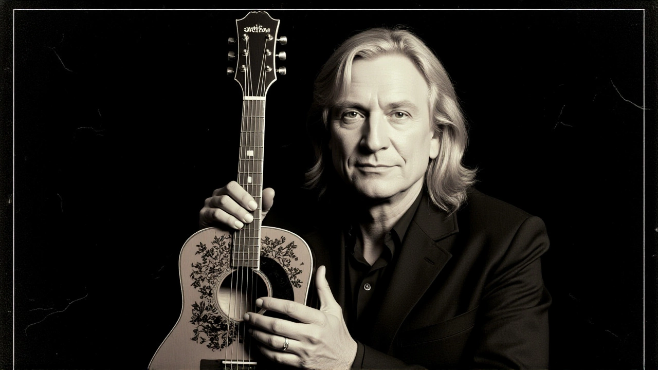 The Ripple Effect: From Wichita to the World